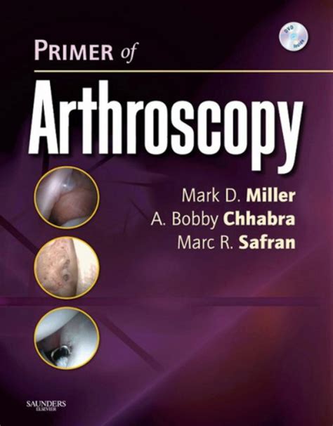 download Primer of Arthroscopy
